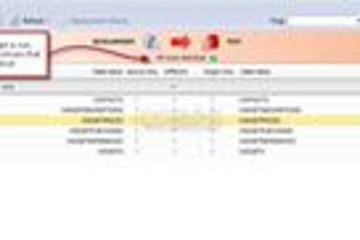 Data Compare for Oracle预览：The databases are identical-Data Compare for Oracle